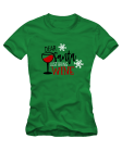 Dear Santa Just bring wine